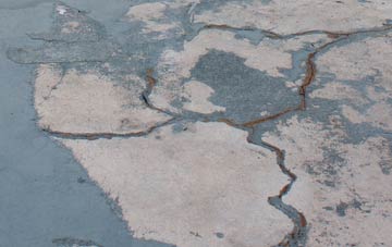 fibreglass roofing replacement Ashchurch