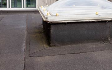 disadvantages of Ashchurch flat roofs