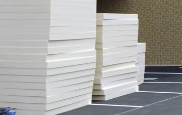 Ashchurch flat roof insulation costs