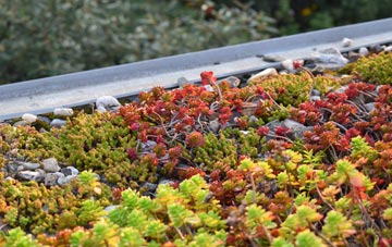 the cost of Ashchurch green roof installation