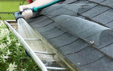 Ashchurch gutter cleaning costs