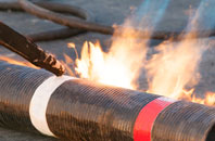 Ashchurch flat roofing replacement