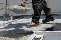 find rated Ashchurch flat roofing replacement companies
